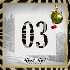 James Mac & VALL - All Night (FREE DOWNLOAD SPIRIT SOUL RECORDS DECEMBER ADVENT CALENDAR)
