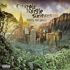 Concrete jungle survivors