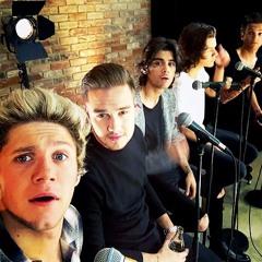 One Direction - Night Changes (Acoustic) By Peni