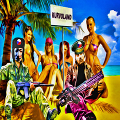 PRAZDNINY V KURVOLANDU - James Cole (prod. GION BORNO)