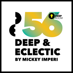 Deep & Eclectic 56 HMX RADIO