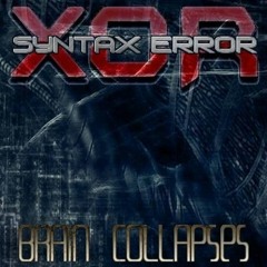 XOR[Industrial] - Masturbate (Demo Version)