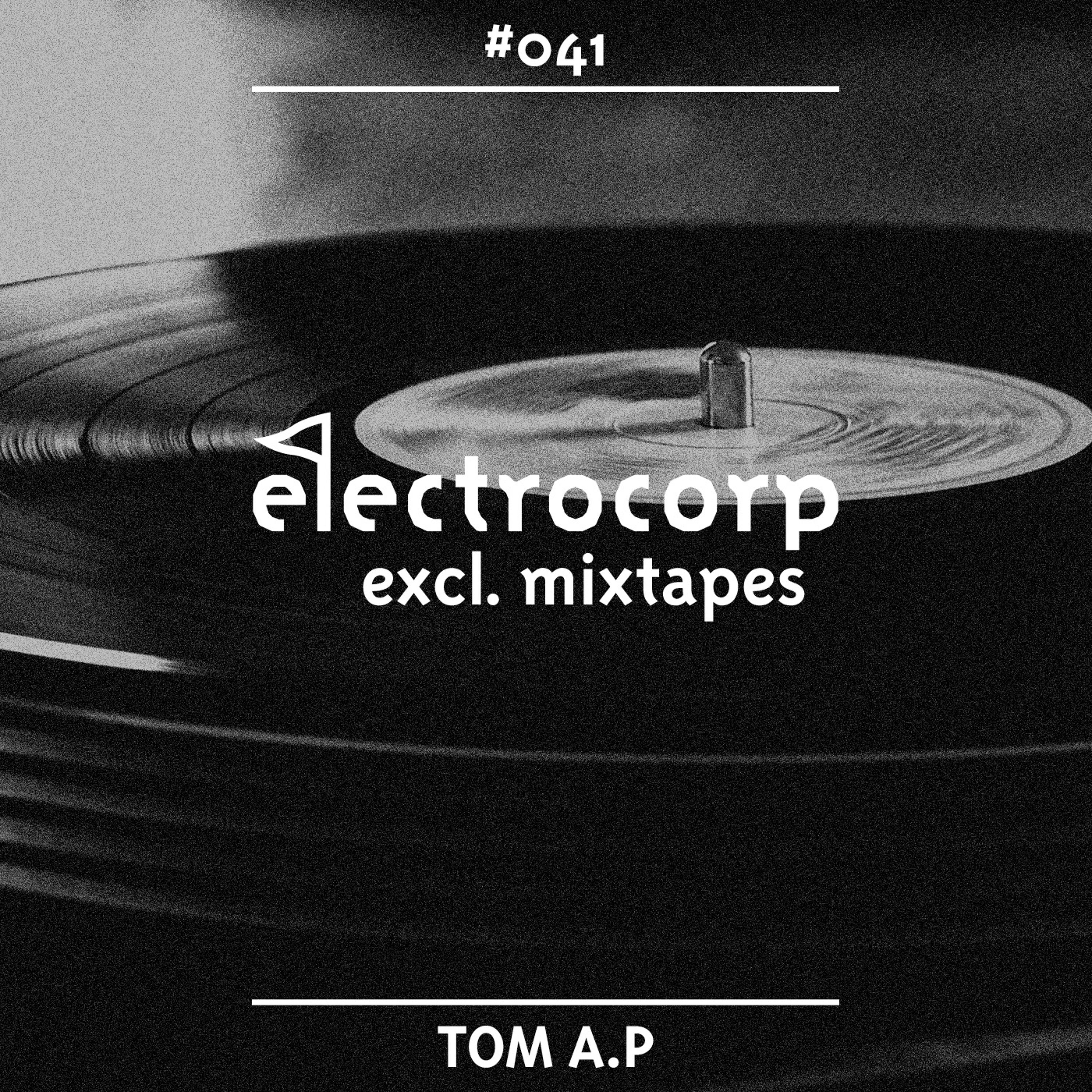 Electrocorp Mixtapes