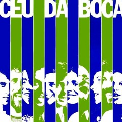 Injuriado ao Vivo Céu da Boca 1981
