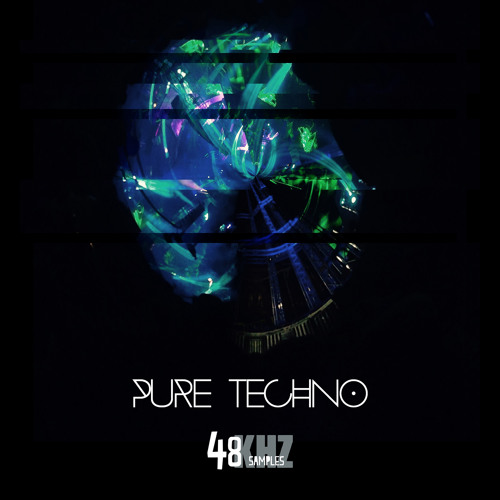 48Khz Samples PureTechno