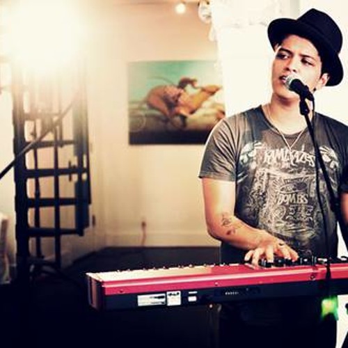 bruno mars