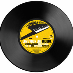 A1. Anthony Johnson - Weh Deh A Do