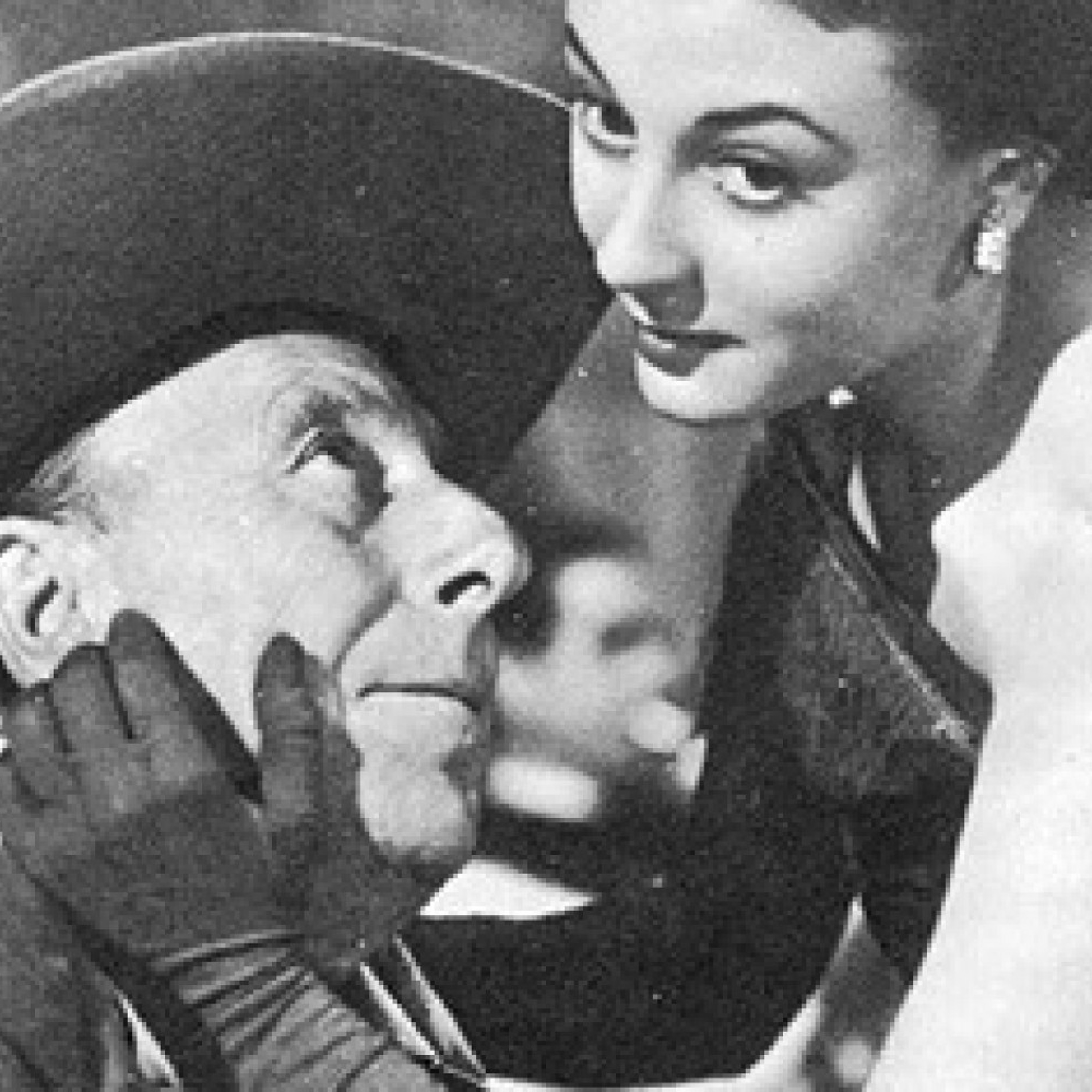 #194 Bienvenido, Mr. Marshall (1953), de Luis García Berlanga
