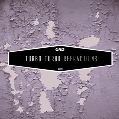Refractions (Original Mix)