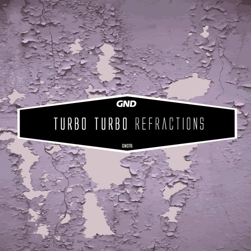 Refractions (Original Mix)
