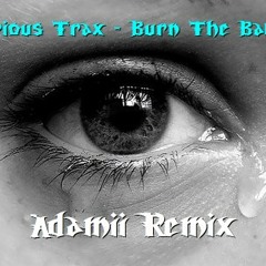Furious Trax - Burn The Babyz (Adamii Remix)(Free download)