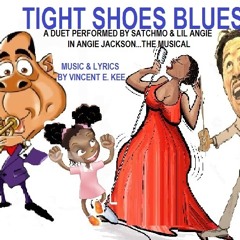 Tight Shoes Blues