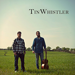 Castle Kelly And The Man Of The House (track from TinWhistler's first album)