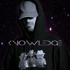 WR104 Feat. 'O TRE - KNOWLEDGE