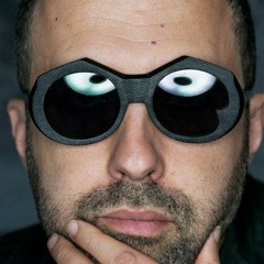 Dave Clarke: The Ormond Multimedia Center Dublin, 9-6-1996