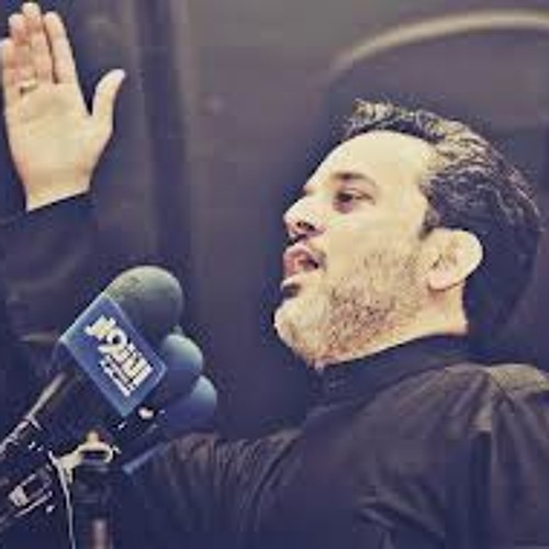 موقف يهد الرواسي-باسم الكربلائي