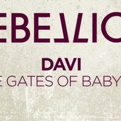 DAVI - The Gates Of Babylon