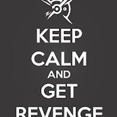 REVENGE-Epic Old School Underground Rap Beat Hip Hop Instrumental " cant escape 2014 -