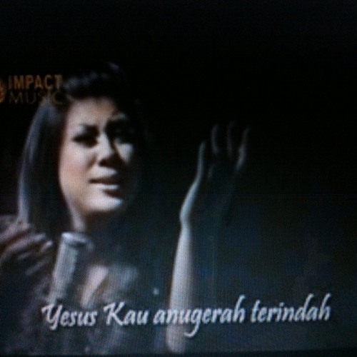 anugerah terindah regina
