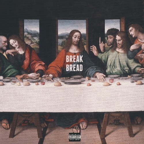 Bryson Tiller artwork