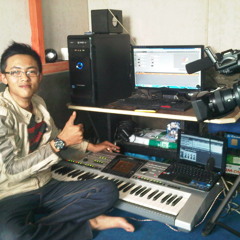 Janda Bodong (Sampling PSR3000)