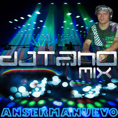 BALLENATO MIX VOL.2  DJTANO MIX