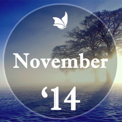 Chillin' November '14
