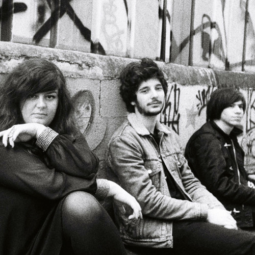 Stream L'interview du LABO: Agua Roja by LABO Radio | Listen online for ...