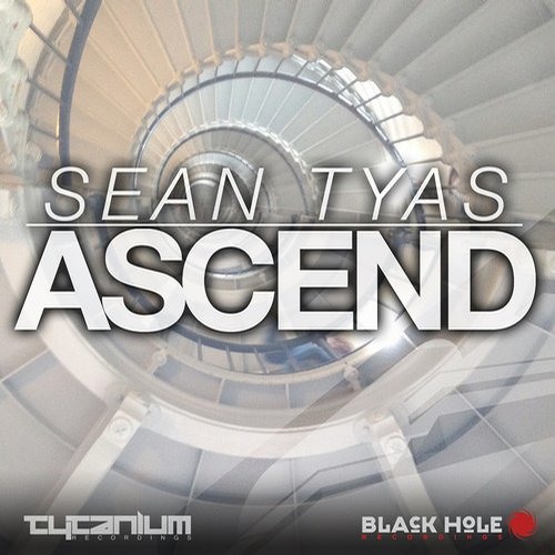 Sean Tyas - Ascend (Preview)