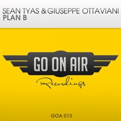 Sean Tyas & Giuseppe Ottaviani - Plan B (Preview)