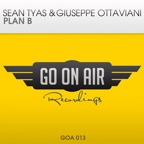 Sean Tyas & Giuseppe Ottaviani - Plan B (Preview)