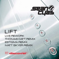Sean Tyas - Lift (Live Rework)