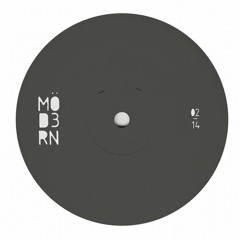 Möd3rn - Mö 4 (Original Mix)