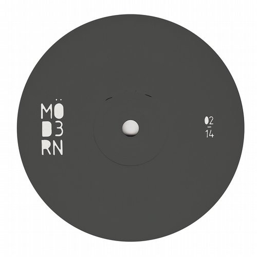 Möd3rn - Mö 4 (Original Mix)