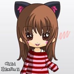 Hikaruii - Line Buncha Kitta Yoo~!