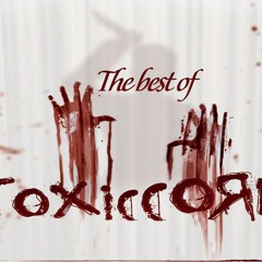 The Big Boy @ #WeAreToXicCore Show - 3-12-2014 - [ToXicCore Podcast] [001]