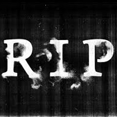 R.I.P. (Moment of Silence) In Loving Memory of Anthony Holt Jr