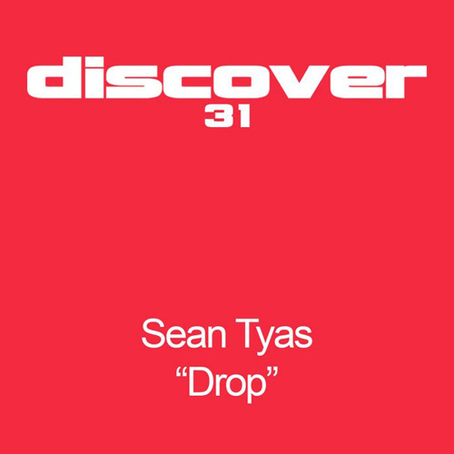 Sean Tyas - Drop