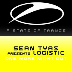 Sean Tyas - One More Night Out