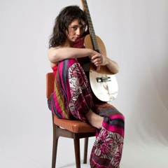 Soy Pan, Soy Paz, Soy Más - Vane Alvarez