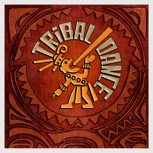 Stream Rodrigo Artiga Listen to tribal sounds playlist online for