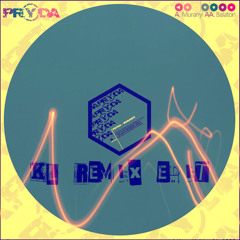 PRYDA - Muranyi ( Kl Remix Edit)