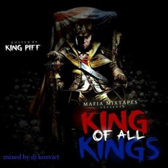 Brooklyn Wu : Feat Frost Tha Coldest