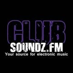 [Live-Mitschnitt] Flocalis @ CLUBsoundz.FM (30.11.2014)