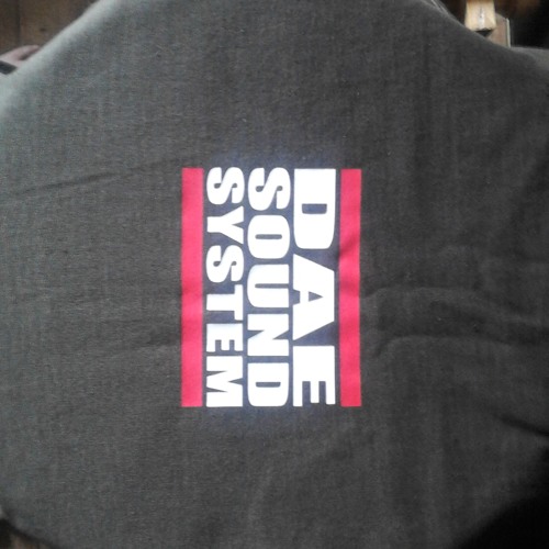 DARKLEVEL 02 by DEUBA - DAE System / MzK