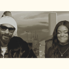 Chasing Love - I.C.E  Feat. Azealia Banks and Snoop Dogg