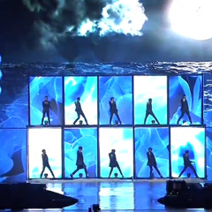 EXO Performance - "The New Age of EXO" MAMA 2014
