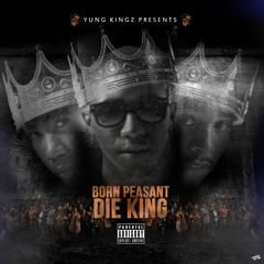 Young Nigga Go Get It - Yung Kingz