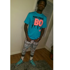 On erything steelo Trent black