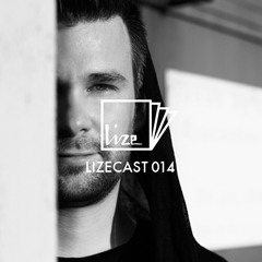 LIZECAST 014 - by Voigtmann